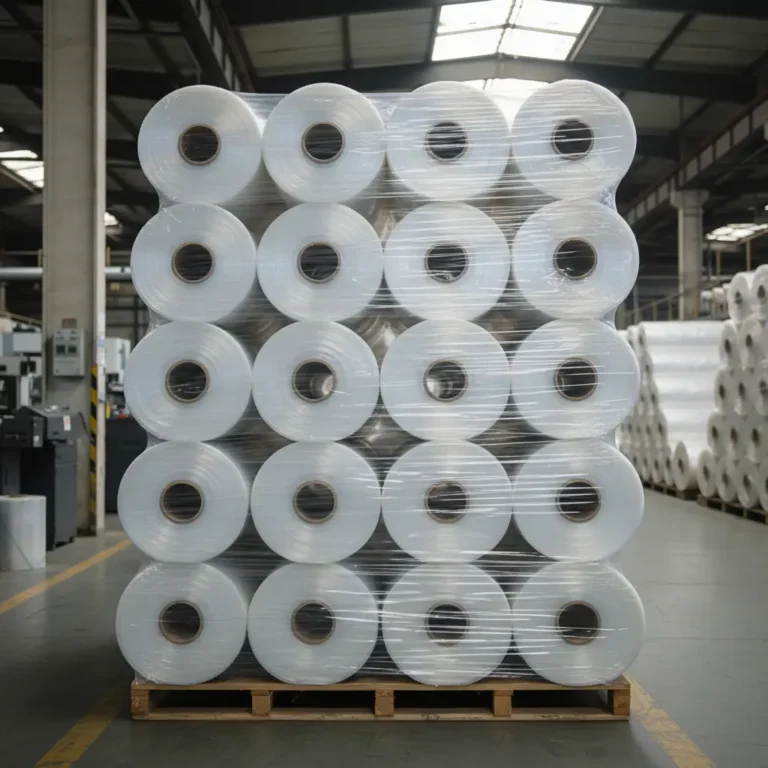 Pharmaceutical Wrap