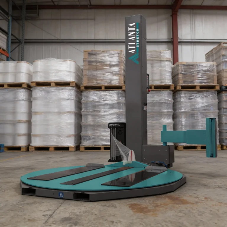 Pallet Wrapper